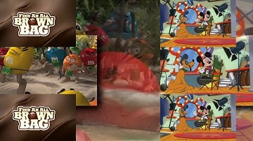 129 Shuric Scans With Are Sliding