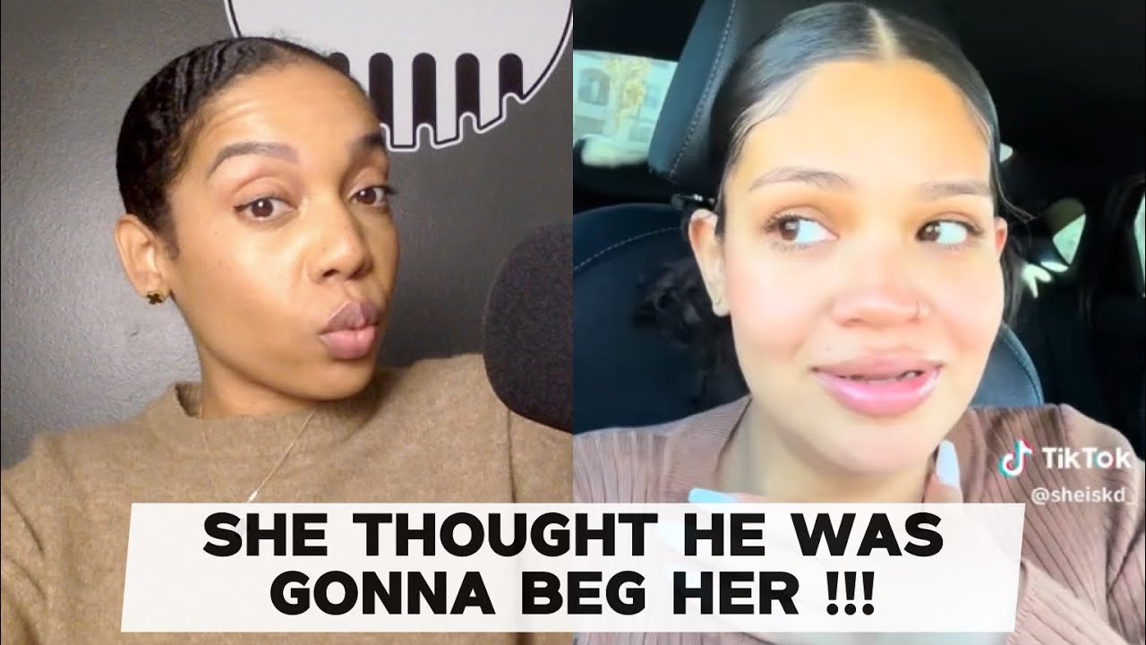 Женщина РАЗРУШИЛА БРАК ЗА НЕСКОЛЬКО НЕДЕЛЬ ДО РОЖДЕНИЯ РЕБЕНКА!!! И СОЖАЛЕЕТ ОБ ЭТОМ!!!