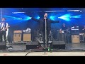 Finger Eleven - I’ll Keep Your Memory Vague - CosmoFEST - 06/01/19