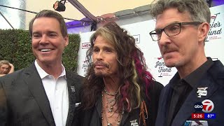 Aerosmith to ‘Peace Out’ after 50 years with farewell tour