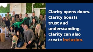 Jordan Etem: Inclusion makes scale sustainable.