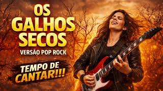 Miniatura do vídeo Withered Branches – Worship Cover / Guitar Cover no canal Eliel Lança no YouTube