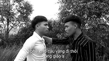 Phim cậu vàng lão hạc-sinh viên  ( Cover 1977 Vlog -Cậu vàng trong vai chó shiba )