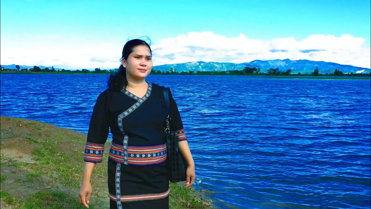 adoh jrai nhac jrai 023 - Bu kiang lă lai Ƀyai sat | siu lan