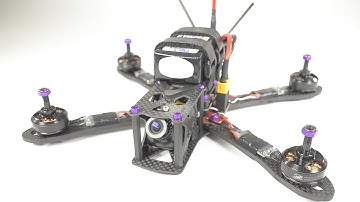 ImpulseRC Alien Build - 05 Pre Flight Checks