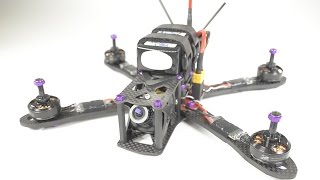 ImpulseRC Alien Build - 05 Pre Flight Checks