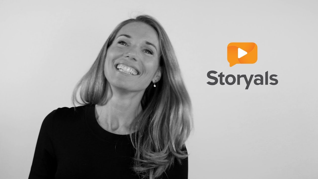Introducing Storyals: Story-based Tutorials that Inspire Productivity