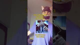 Ayanokoji Bann chuka hun #shorts