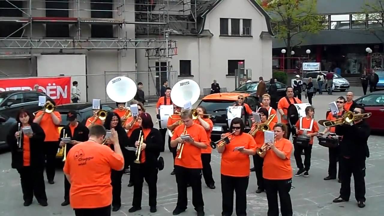 My life would suck without you - K. Clarkson feat. Gugge Mol