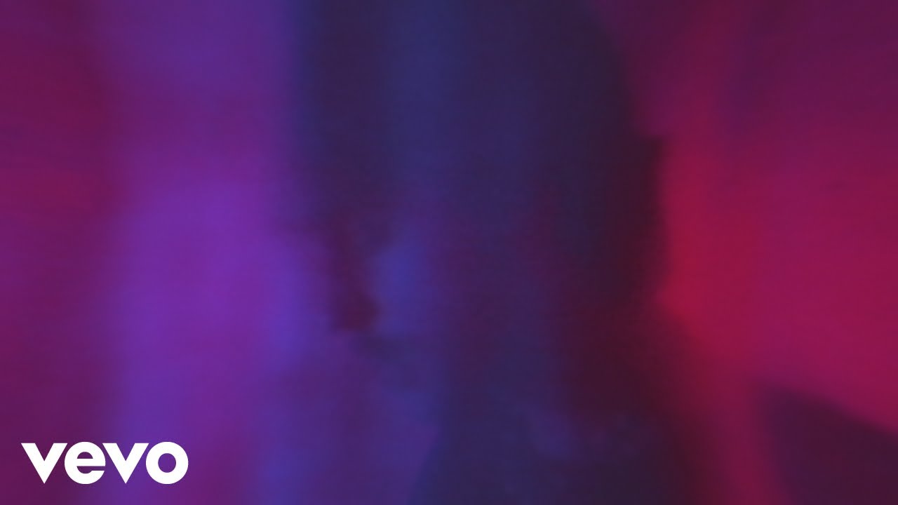 Christian French - paper thin (Lyric Video)