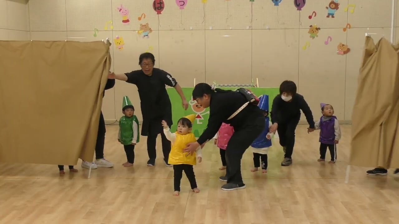 R7　ミニ発表会