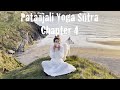 Patañjali Chapter 4 | Kaivalya | Sanskrit Music for Meditation and Yoga
