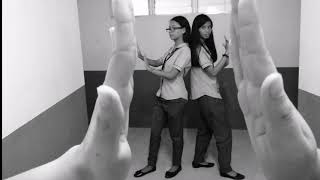 STOP MOTION - PIXELATION IC2ME 2019 2020