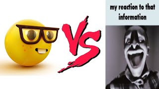 turi ip ip ip VS my reaction to that information (Epic Rap Battle) by EyeBlox 815 views 1 year ago 23 seconds