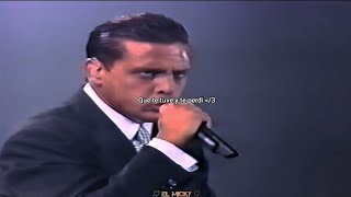 Me Niego A Estar Solo (En Vivo) • Luis Miguel | Letra + Video (1996) Wealth