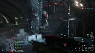 Battlefield 6 Season 3 Session 6.5 @CJSeedge