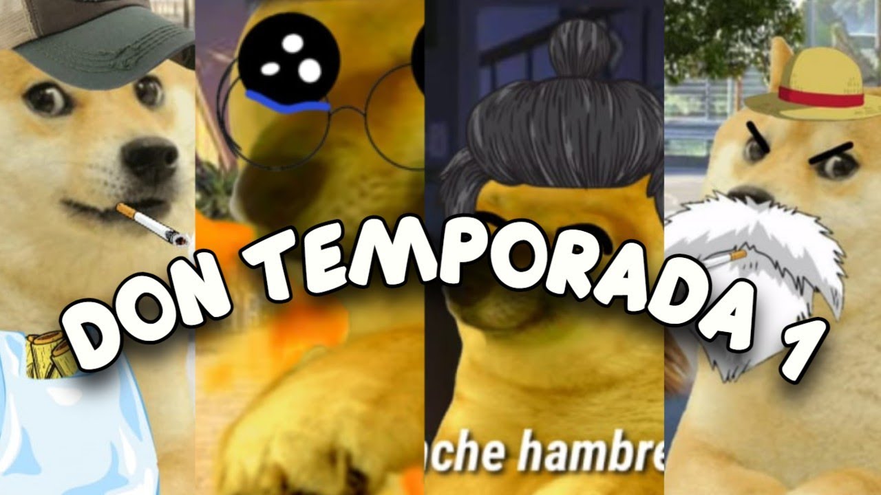 AbroHilo | Don Temporada 1