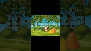 le Poussin intelligent الشاعرة ريهام عاطف