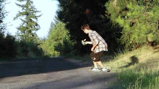 Keith Matsumura Kendama Mini Edit 3