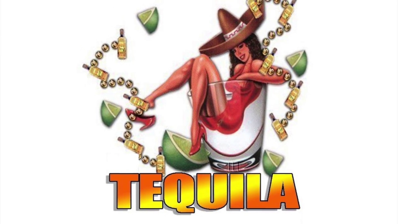 Tequila (ukulele cover) YouTube