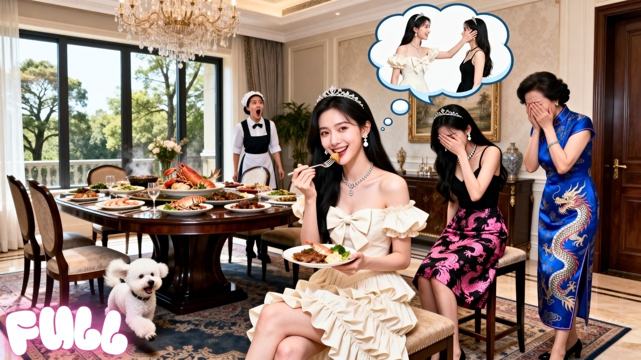 💥 पुनर्जन्म! वह शादी के तीन महीने पहले वापस जाती है, CEO की मदद से बदला लेती है और प्यार पाती है!