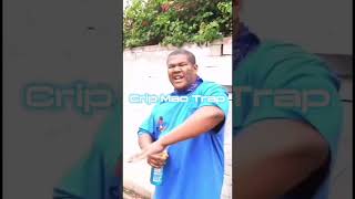 No Stylist - Crip Mac Trap (prod. by DWHIZZ)