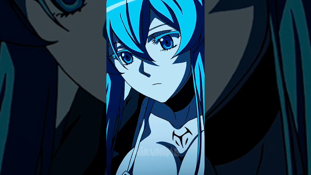 10 Most Evil Female Anime Characters 