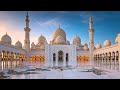 10 Most BEAUTIFUL MOSQUES In The World