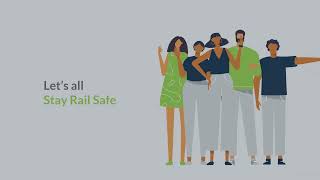 Rail Safety Week Australia 2021
