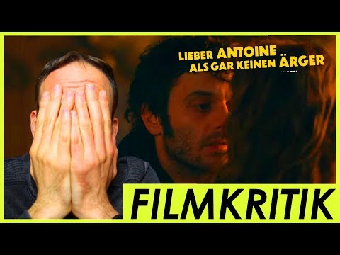 lieber-antoine-als-gar-keinen-Ärger---review-kritik
