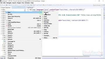 210 Import class into Jsp page ( Please SUBSCRIBE Our Channel )