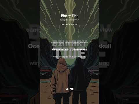 Binary Tide