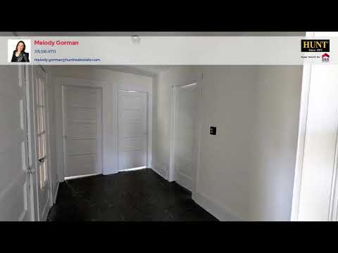 412 Edgerton Street, Minoa, NY home video tour