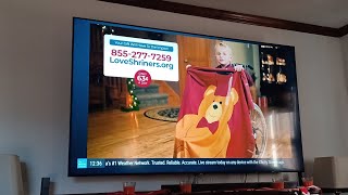 Shriners Hospital🏥 2025 Commercial - George