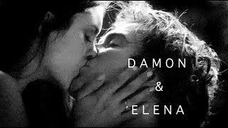 Damon  Elena  Perfect ed Sheeran