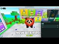 [NEW 🔥 ] MERGE BRAINROT script - Another INF everything