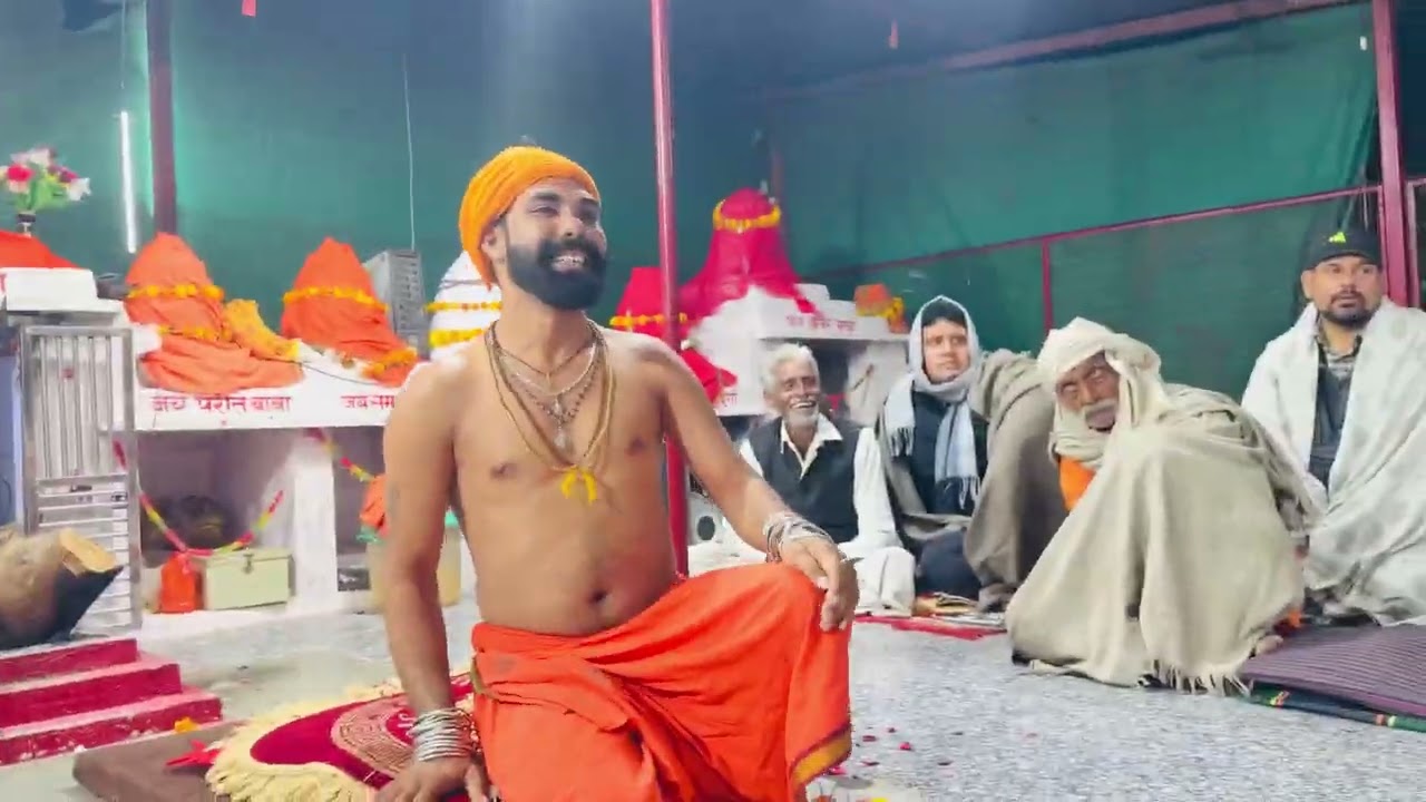 जब बंगाली के पास आई जौरा से अर्जी जिसने काट लिए कई बड़े दरबारों के चक्कर फिर देखों क्या हुआ ।