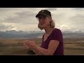 How an 8,000‑Year‑Old Antelope Site in Wyoming Became a Wildlife Crossing