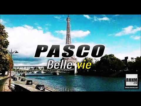 PASCO - BELLE VIE (2019)