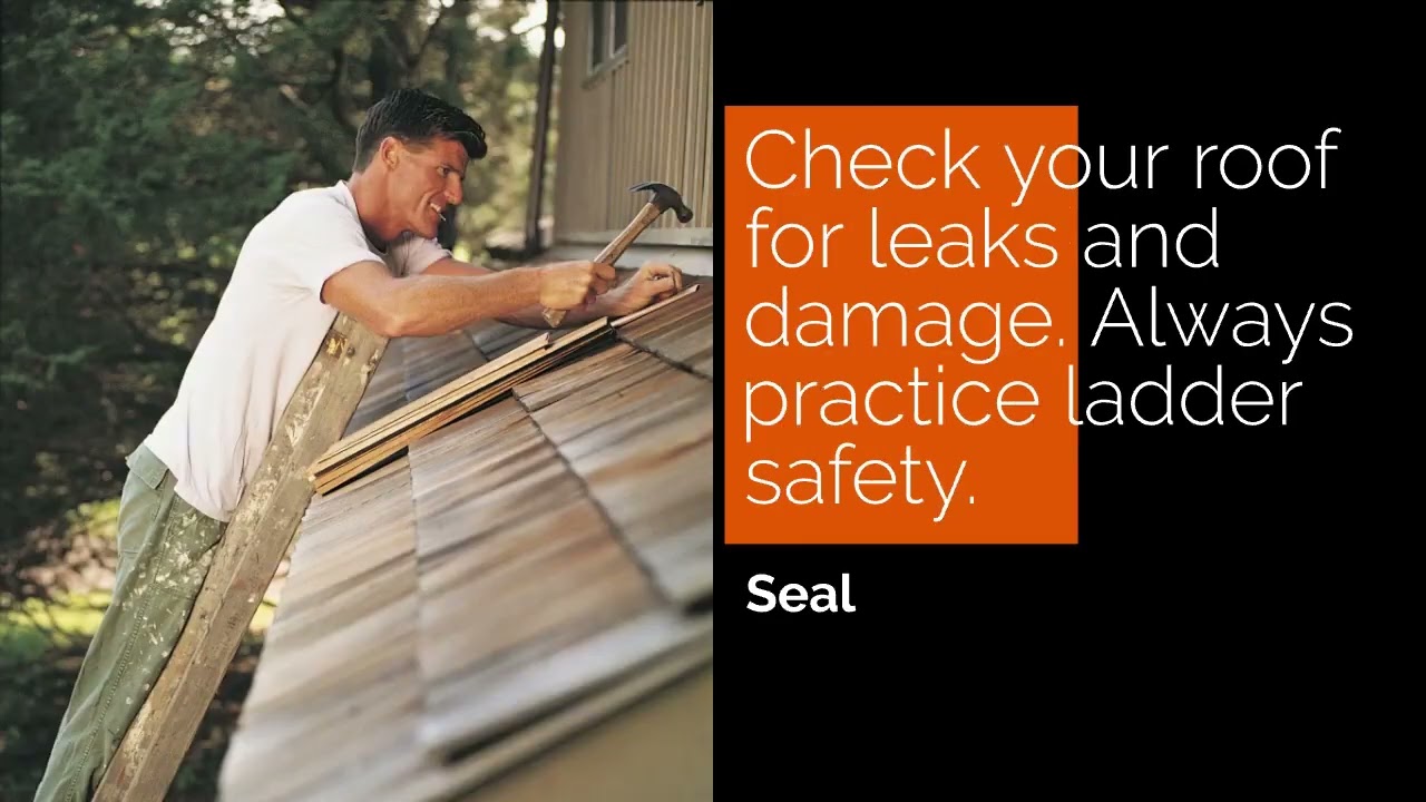 Fall Safety Tips YouTube