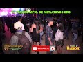 LA PRESENTACION DEL GRUPAZO "XA A ITUN TIO´O" EN EL BAILE DE FERIA EL PARAISO MPIO DE METLATONOC GRO