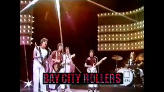 Bay City Rollers - Summerlove Sensation