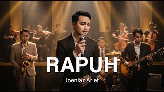 Download lagu RAPUH - Joeniar Arief | Versi Jazz yang Lebih Dalam dan Menenangkan