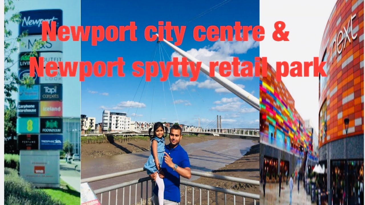 Spytty retail park christmas opening times