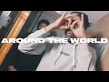 [FREE] SugarHill Keem X Murda B X Sha Gz X NY Dark Piano Drill Type Beat “AROUND THE WORLD”