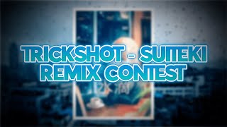 Trickshot - Suiteki Remix Contest - STEMS + MIDI