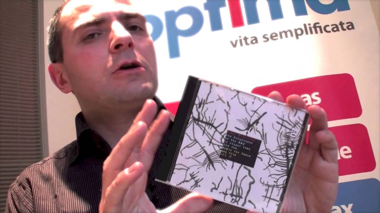 Optimusic - The brightness of the day is bigger than the bed, Peter Whitehead