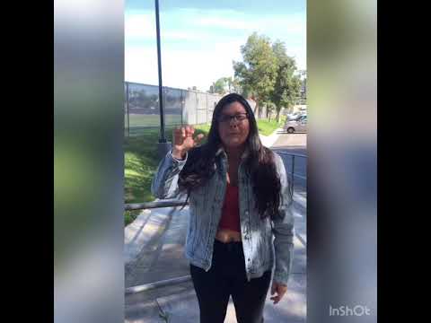 ASL Lab Assignment #3