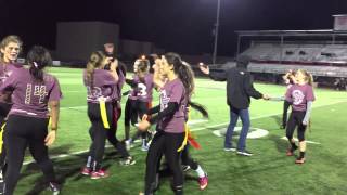 PowderPuff 2014