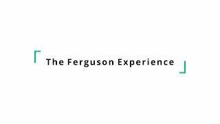 Ferguson Education Group - The Complete Journey!